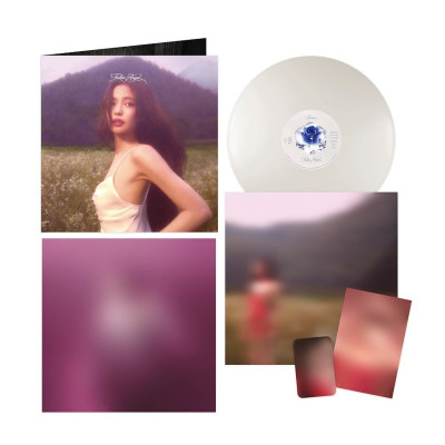 [PRE-ORDER] JENNIE - Fallen Angel [LP] [12682]