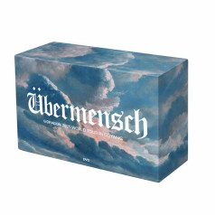 [PRE-ORDER] G-DRAGON - Übermensch 2025 World Tour in Goyang (Normal Ver.) [12685]
