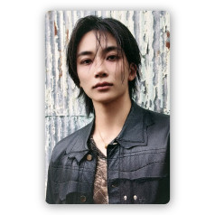 Jeonghan [Seventeen] Apple Music Photocard Dreamscape [12693]