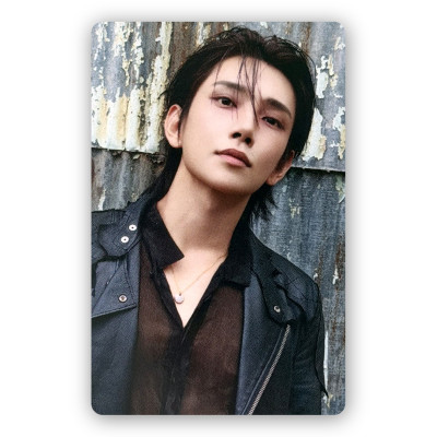 Joshua [Seventeen] Apple Music Photocard Dreamscape [12694]