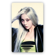 Winter [Aespa] Trading Card A Photocard MAKE IT LEMONADE [12701]