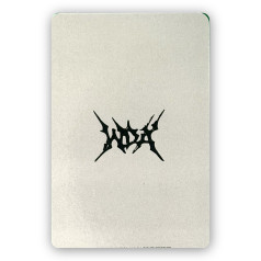 Winter [Aespa] Trading Card B Photocard WDA [12706]