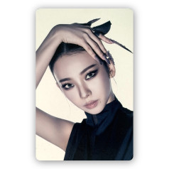 Karina [Aespa] Trading Card B Photocard WDA [12708]