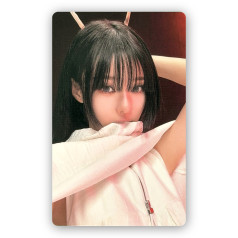 Winter [Aespa] Trading card A Photocard WDA [12712]