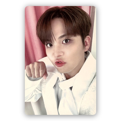 Jongho [ATEEZ] Trading Card A GOLDEN HOUR PART.5 Pop-Up [12713]