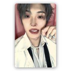 Mingi [ATEEZ] Trading Card A GOLDEN HOUR PART.5 Pop-Up [12715]