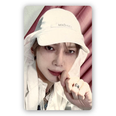 Yeosang [ATEEZ] Trading Card A GOLDEN HOUR PART.5 Pop-Up [12717]