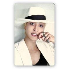 Seonghwa [ATEEZ] Trading Card A GOLDEN HOUR PART.5 Pop-Up [12719]