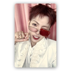 Hongjoong [ATEEZ] Trading Card A GOLDEN HOUR PART.5 Pop-Up [12720]