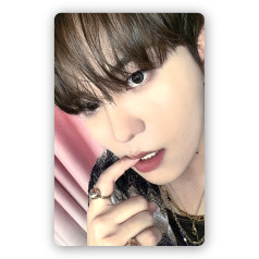Jongho [ATEEZ] Trading Card B GOLDEN HOUR PART.5 Pop-Up [12721]