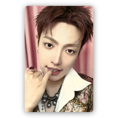 Hongjoong [ATEEZ] Trading Card B GOLDEN HOUR PART.5 Pop-Up [12728]
