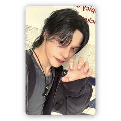 Mingi [ATEEZ] Trading Card C GOLDEN HOUR PART.5 Pop-Up [12730]