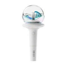[RESTOCK] NMIXX - Official Light Stick Ver. 2 [12413]