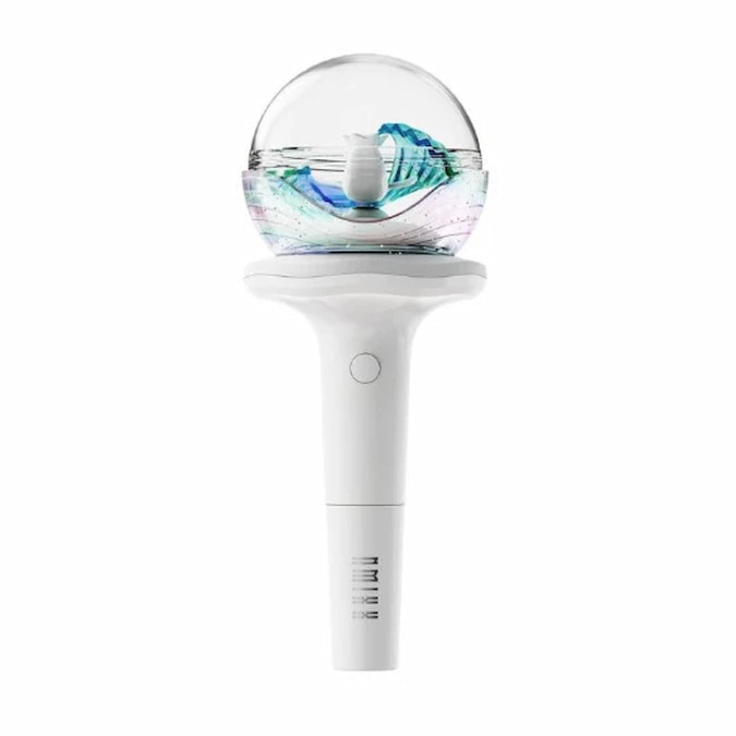 [RESTOCK] NMIXX - Official Light Stick Ver. 2 [12413]
