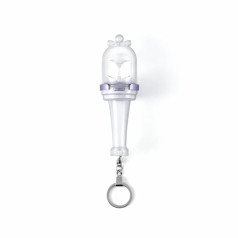 [RESTOCK] ILLIT - Official Light Stick Keyring [12414]
