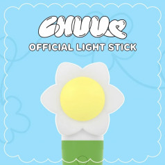 CHUU - Official Light Stick [12415]