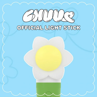CHUU - Official Light Stick [12415]