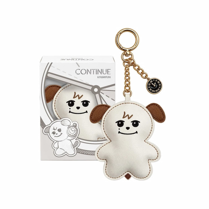 [PRE-ORDER] KYUHYUN - Continue [KYUMAE PU Edition] [12744]