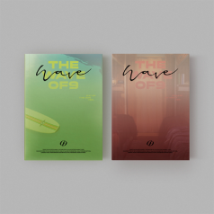 SF9 - The Wave OF9 + Poster