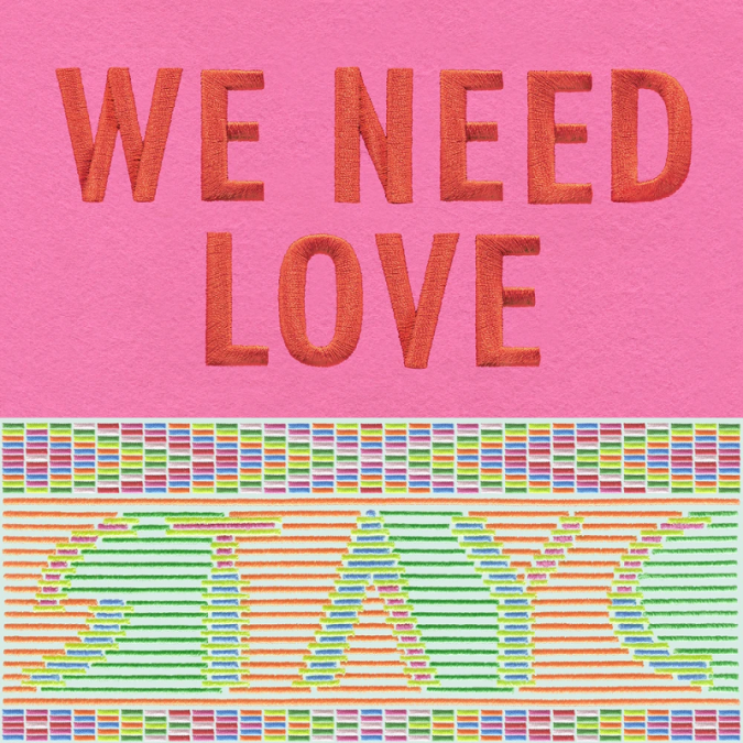 STAYC - Abbiamo bisogno di amore