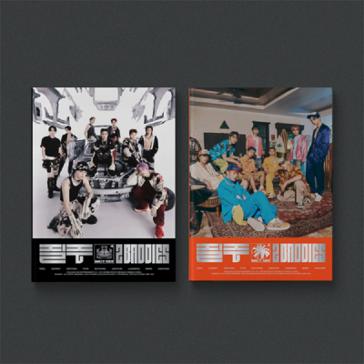 NCT 127 - 2 Cattivi