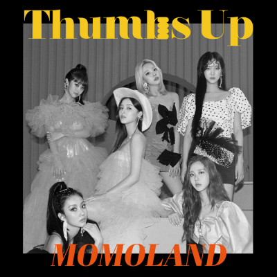 MOMOLAND - Pollici in su