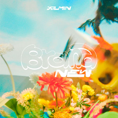 XIUMIN - Brand New (Digipack ver.)