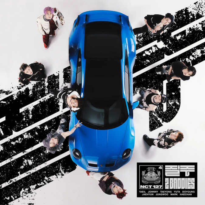 NCT 127 - 2 Cattivi