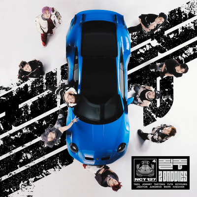 NCT 127 - 2 Cattivi