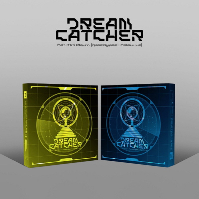 DREAMCATCHER - Apocalypse : Seguici