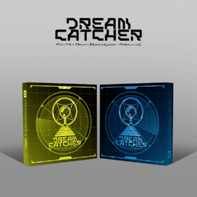 DREAMCATCHER - Apocalypse : Seguici