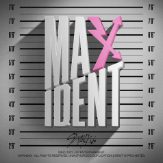 STRAY KIDS - Maxident