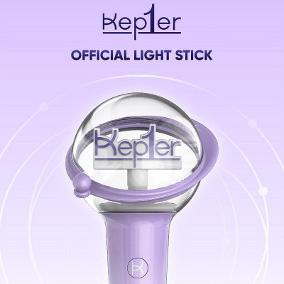 KEP1ER - Bastone luminoso ufficiale