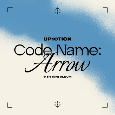 UP10TION - Nome in codice: Arrow