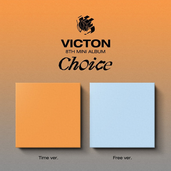 VICTON - Scelta
