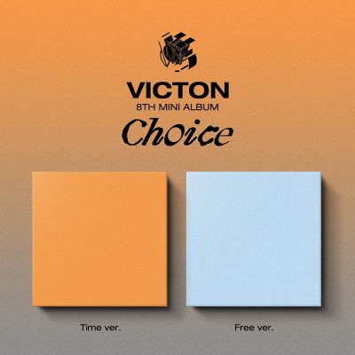 VICTON - Scelta