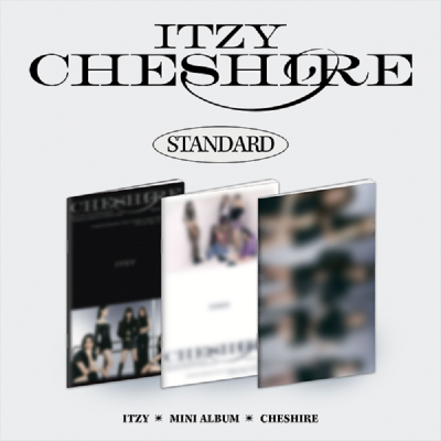 ITZY - Cheshire