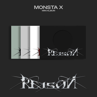 MONSTA X - Motivo