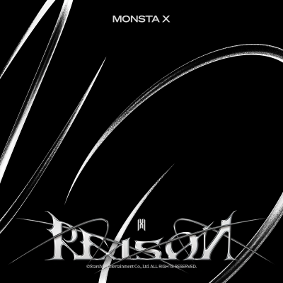MONSTA X - Motivo