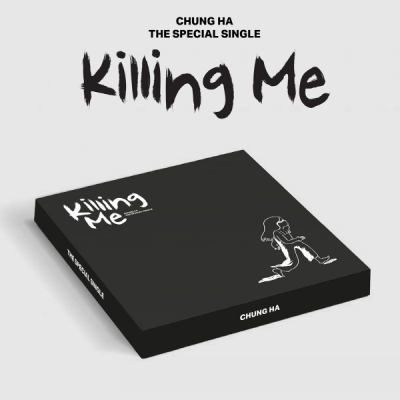 CHUNG HA - Killing Me [1763]