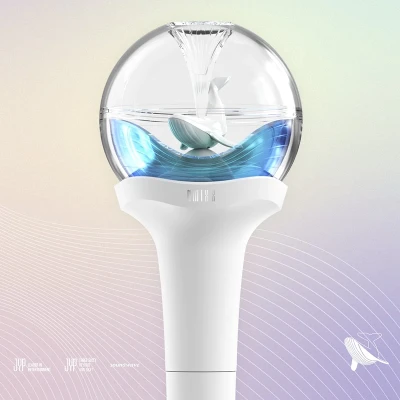 NMIXX - Official Light Stick [1797]