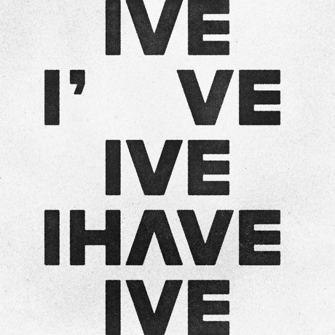 IVE - I've IVE [1865]
