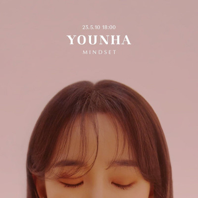YOUNHA - Mindset [1995]