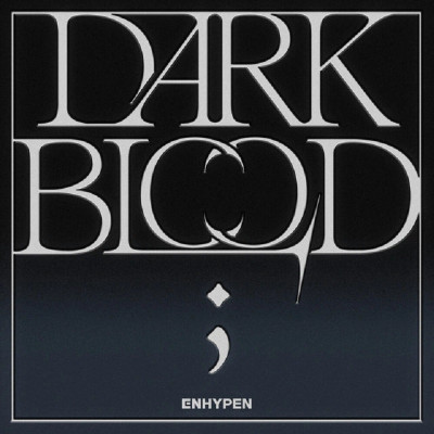 ENHYPEN - Dark Blood