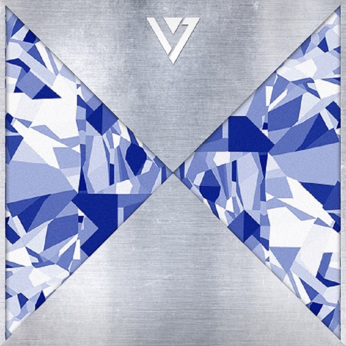 SEVENTEEN - 17 Carat [2073]