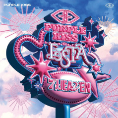 PURPLE KISS - Festa [2294]