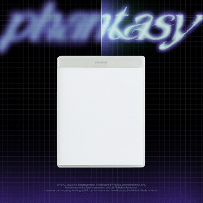THE BOYZ - Phantasy Pt.2 Sixth Sense [DVD ver.] [2626]