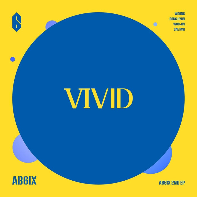 AB6IX - Vivido