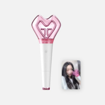 GIRLS' GENERATION - Official Light Stick [2987]