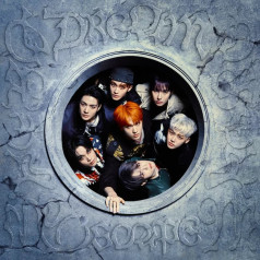 NCT DREAM - Dream()scape [Photobook ver.] [3086]